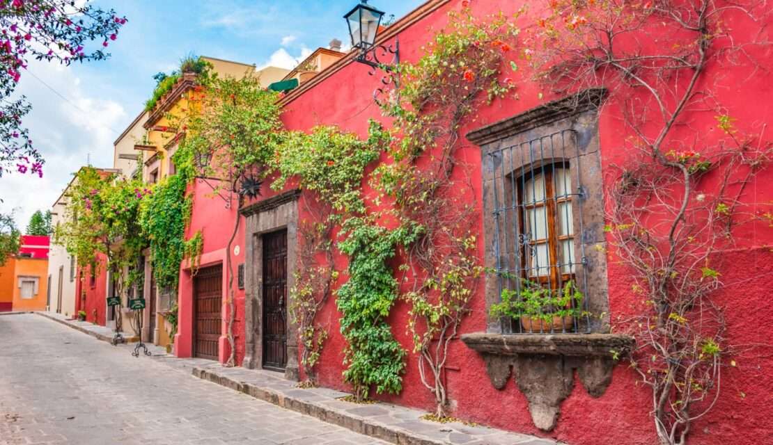 San Miguel de Allende Renters Guide