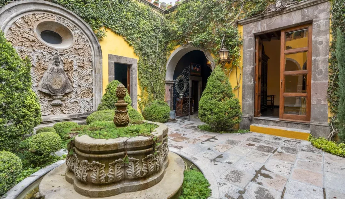 The State of Real Estate in San Miguel de Allende: 2024 Market Overview