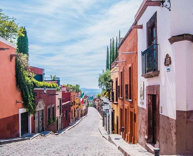 Key Trends Today in San Miguel de Allende