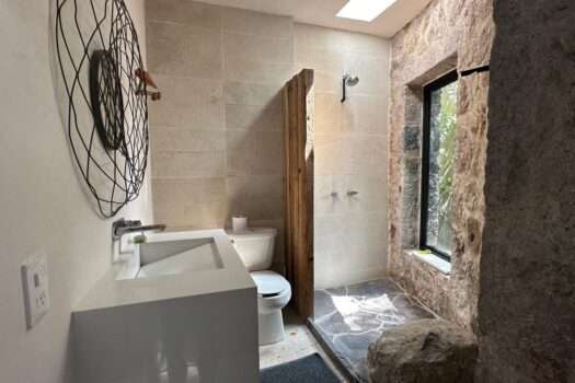 Atotonilco One Bedroom Apartment