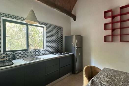 Atotonilco One Bedroom Apartment