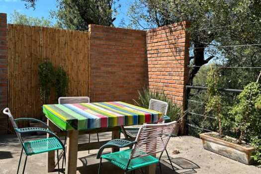 Atotonilco One Bedroom Apartment