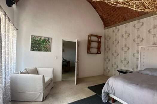 Atotonilco One Bedroom Apartment